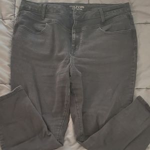 Maurices Jeans